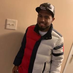 Meet your Posher, Kaelin